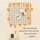 thumbnail image 5 of guirlande D'automne, Dcoration D'automne, Guirlande 30 Lumineuses, Guirlande De Feuilles D'automne, Dcoration Nol Halloween, Dcoration Thanksgivin, 5 of 5