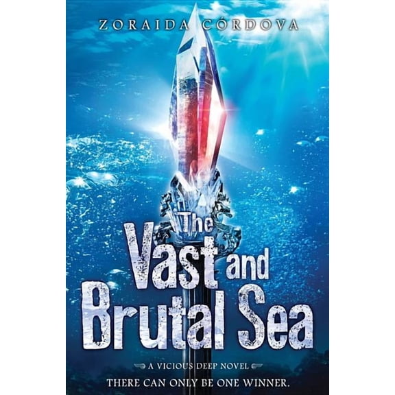 Vast and Brutal Sea, The