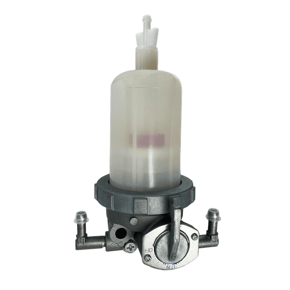 Takeuchi Separator, Water Y129906-55711