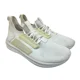 thumbnail image 1 of PU & MA Men's Ignite Athletic Casual Sneakers Shoes White Size 12M, 1 of 6