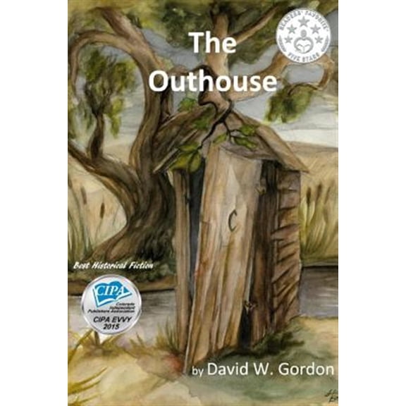 Pre-Owned The Outhouse (Paperback)