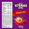 thumbnail image 3 of Cacahuate Sabritas Kacang Xferas Flamin' Hot 137g, 3 of 4