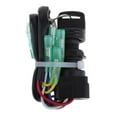 thumbnail image 2 of Ignition Main Switch Key Accessories for 40/60 Outboard Motors Remote, 2 of 5