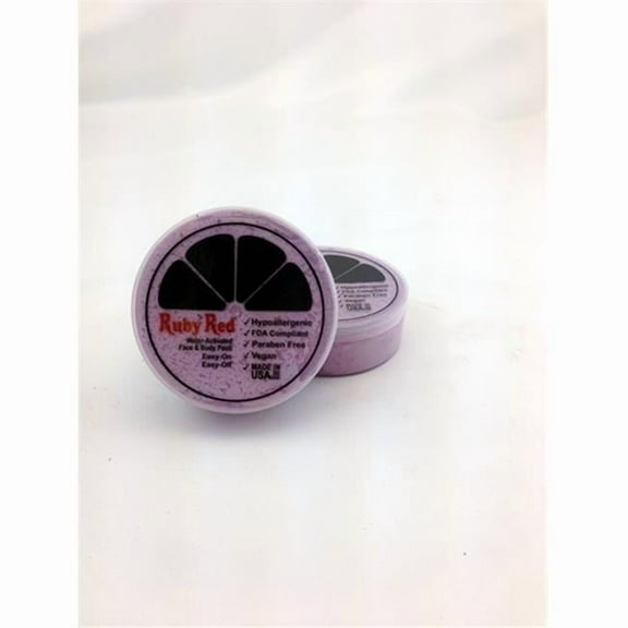 Ruby Red Paints 75M710 Individual Colors, 75 ml - Aster - 710