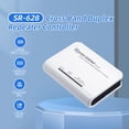 thumbnail image 2 of Controlador repetidor dúplex Mcbazel SR-628 para Kenwood, 2 of 9