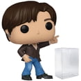 thumbnail image 1 of Figura de vinilo Funko Pop! BTS Dynamite Suga con caja de 9,5 cm, 1 of 9