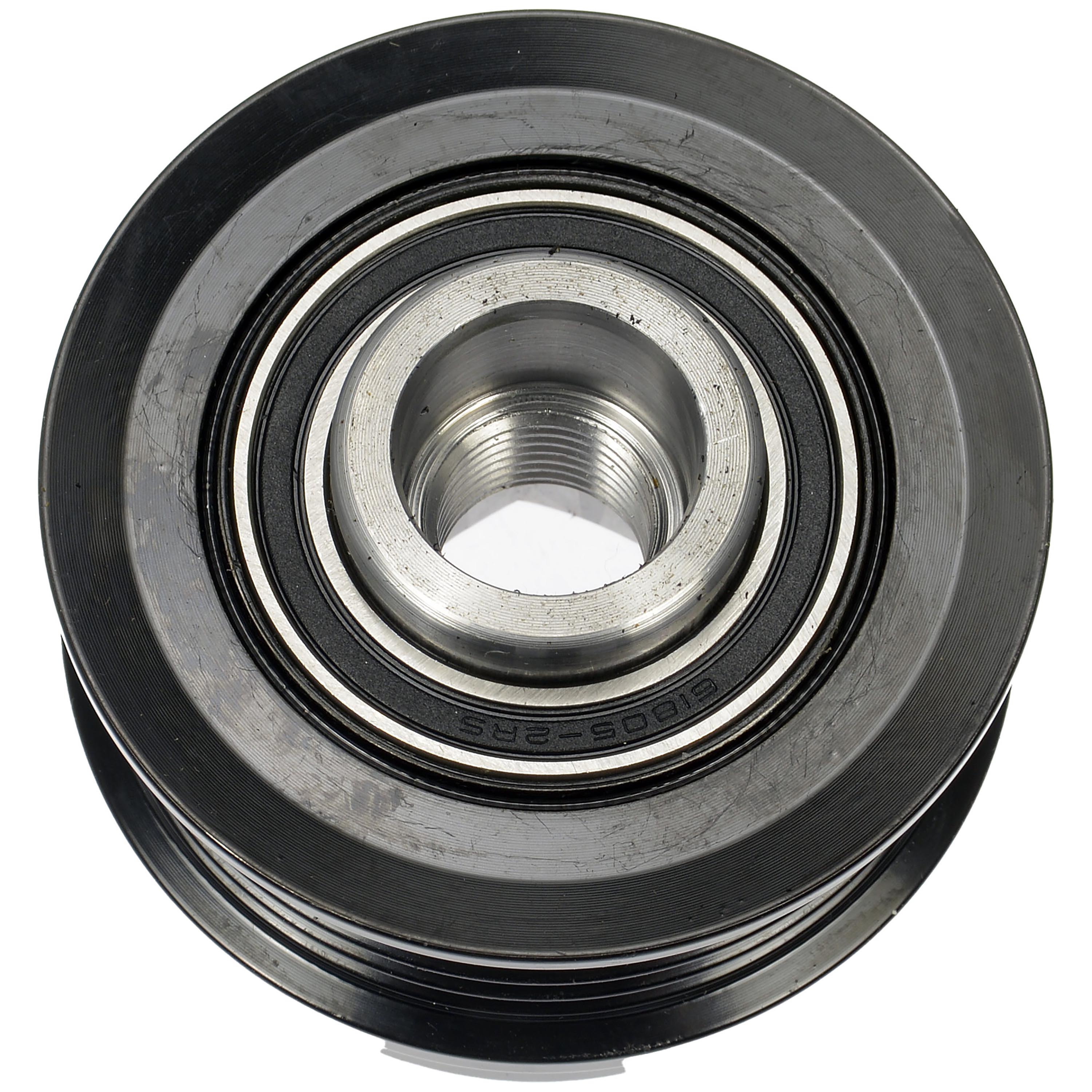 Dorman 300-422 Alternator Pulley for Specific Buick / Cadillac / Chevrolet Models