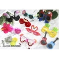 thumbnail image 2 of Gafas de sol Ocean Line Luau Party, 9 pares, regalos hawaianos para niños, 2 of 7