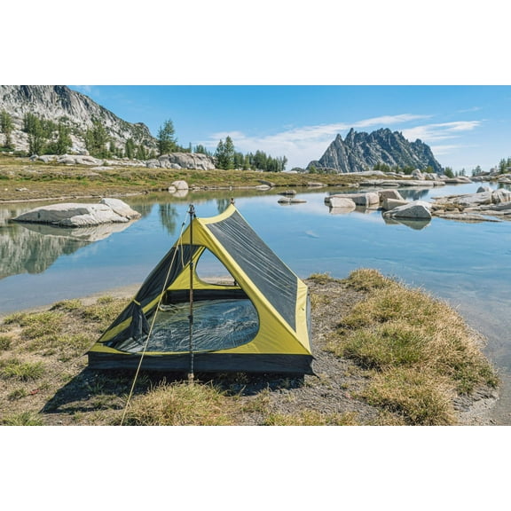 Trekker Palace Inner Mesh tent only