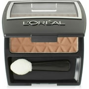 Loreal Loreal Wear Infinite Eye Shadow Single, 0.1 oz