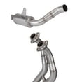 thumbnail image 5 of Full Systems Motorcycle Exhaust Silencer Modify Front Link Pipe Fits 51mm Muffler For Yamaha R7 YZF R7 2021-2023, 5 of 5
