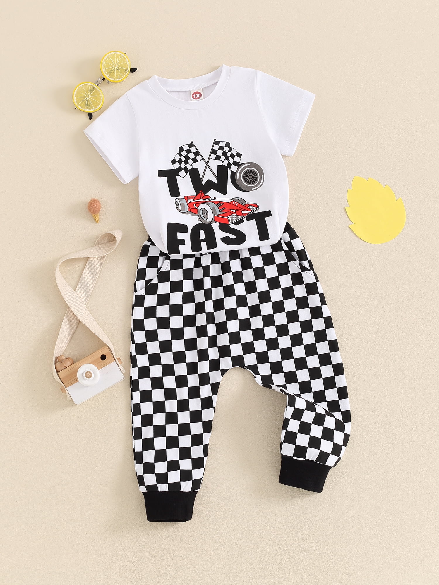 Bangyeer First Birthday Boy Outfit Two Years Old Clothes Baby Boys 2/3/4st Birthday Outfits