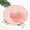 Pink, variant on HNMKIU Elegant Women's Fascinator Tea Party Hat for Bridal Wedding Events and Baseball Cap Pink,One Size