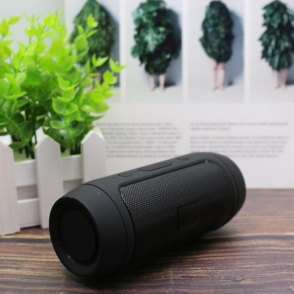 Bluetooth Speaker, Portable Wireless Bluetooth Speakers