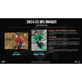 thumbnail image 3 of 2024/25 Upper Deck SPx Hockey Hobby Box, 3 of 6