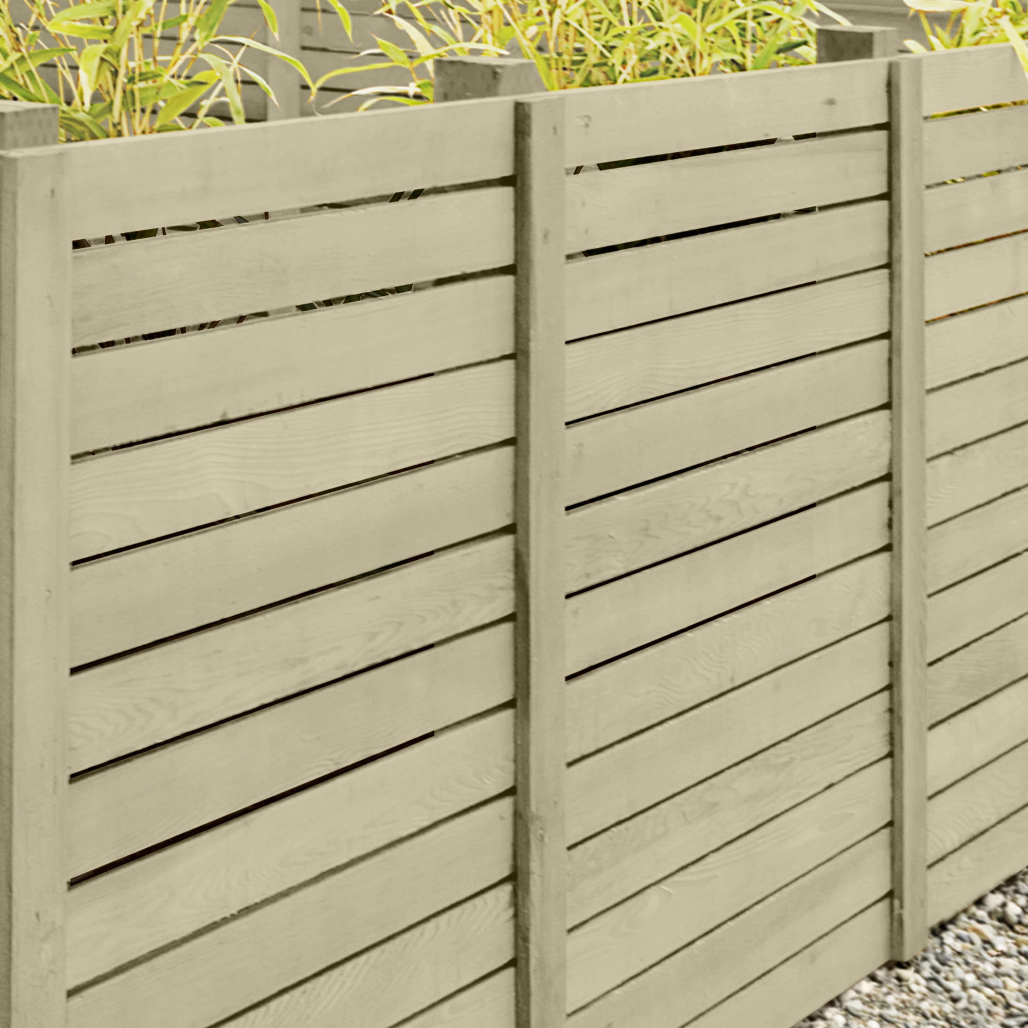 Olympic Maximum 1 GallonSC-1072 Shadow Mist Solid Color Exterior Stain and Sealer in One
