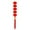 C, variant on jovati Chinese New Year Decoration,Chinese New Year Red Lanterns 2025 Spring Festival Hanging Lanterns Decorations Chinese New Year Decorations Oriental Good Wish for New Year