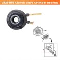 thumbnail image 2 of 24264183 Clutch Slave Cylinder W/ Throwout Bearing for, 2 of 5