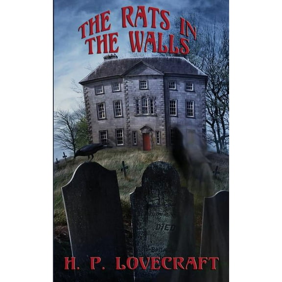 The Rats in the Walls: A Positronic Book, (Paperback)