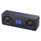 thumbnail image 1 of Altavoz Bluetooth Subwoofer manos libres compatible con tarjeta de memoria altavoz inteligente inalámbrico recargable multifuncional, 1 of 12