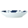 thumbnail image 3 of Noritake Bluefjord Set of 4 Pasta Bowls, 3 of 7
