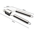 thumbnail image 5 of Picadora de acero inoxidable YONGSHENG gran capacidad, 5 of 5