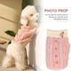thumbnail image 3 of 1 suéter de invierno para mascotas, cuello alto, disfraz para perros pequeños, ropa para cachorros, 3 of 7