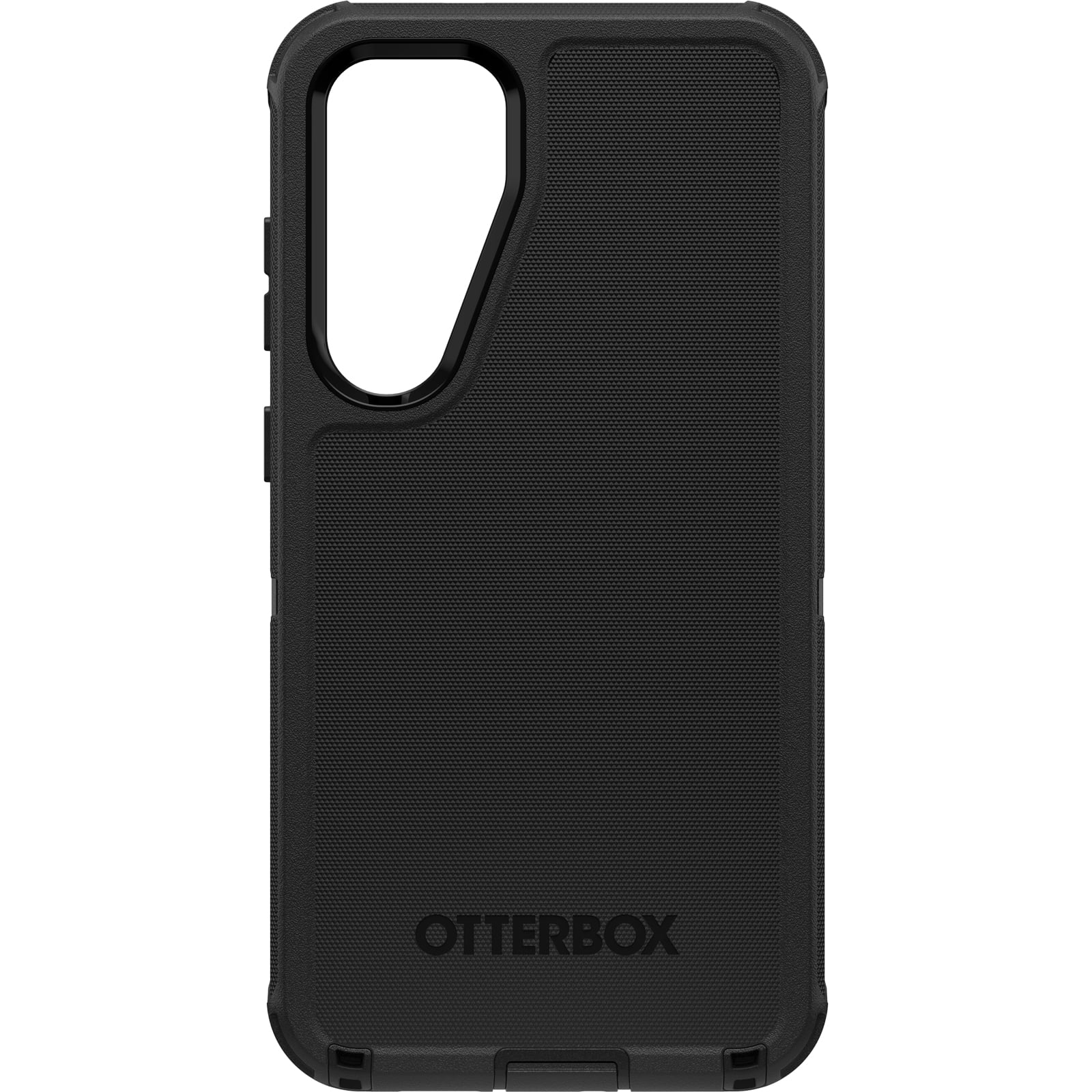 OtterBox Defender Series Pro Case for Samsung Samsung Galaxy S25+- Black