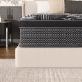 thumbnail image 3 of Behost 10-Inch Queen Mattress, Hybrid Mattress Pressure Relief & Motion Isolation, Memory Foam Mattress in a Box, 3 of 9