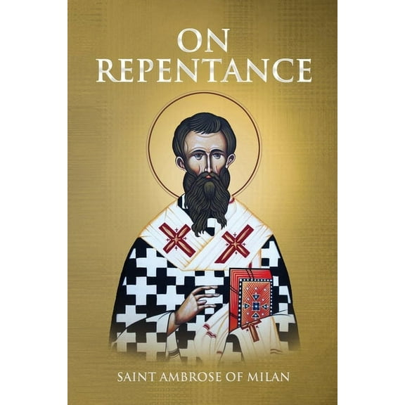 On Repentance (Paperback)