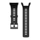 thumbnail image 4 of Correa de muñeca de repuesto de silicona para accesorios de reloj de correa de reloj Suunto 5 Ndcxsfigh Para estrenar, 4 of 9