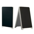 thumbnail image 3 of Black Double Sided Multi-Purpose Write-On and Adhesive Sidewalk Board 19.75"W X 34.65"H, 3 of 3