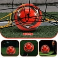 thumbnail image 5 of BalóN de FúTbol Profesional TamañO 5 Entrenamiento Oficial CompeticióN Al Aire Libre Rojo, 5 of 5