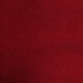 thumbnail image 2 of Ultimate Textile 8 ft. Fitted Spandex Table Cover - for 24 x 96-Inch Banquet and Folding Rectangular Tables - 42"H, Red, 2 of 2