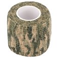 thumbnail image 1 of Cinta elástica de Camuflaje ANGGREK Vendas Protectoras Autoadhesivas, 1 of 8