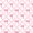 White Pink, variant on Erosebridal Kawaii Cartoon Bow Twin Quilt Set for Boys Girls, Pink Wateroclor Ribbon Twin Coverlet Set, 2-Piece