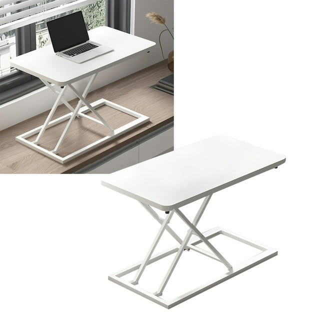 Standing Computer Lift Table,Standing Computer Lift Table Computer Mobile Working Table Elevating Computer Table Next-Gen Design
