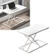 thumbnail image 5 of Mesa elevadora para computadora portátil mesa elevadora para computadora de pie estructura estable placa de 7 engranajes de acero para el hogar ANGGREK Otros, 5 of 8