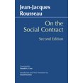 thumbnail image 1 of Pre-Owned On the Social Contract (Paperback) 1624667856 9781624667855, 1 of 1