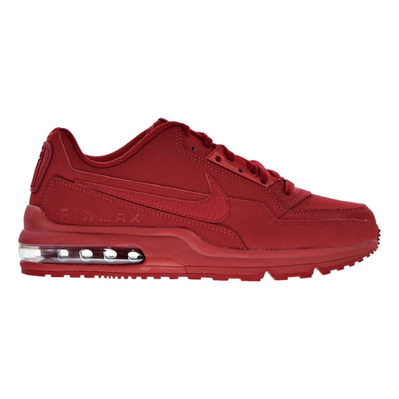 NIKE Men's Air Max Ltd 3 Running Shoe
