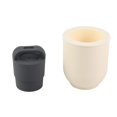thumbnail image 2 of Round Ice Maker, Ice Ball Maker Silicone Tray Reusable Easy Release  for Cocktail for Whisky, 2 of 6
