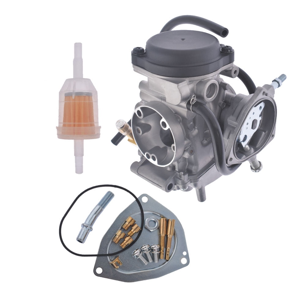 Carburatore Handdo Per Decespugliatore Husqvarna – Adatto A 128C, 128L, 128LD, 128RJ E Modelli Simili