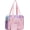 Beige, variant on NCY Kawaii Ita Bag Japanese School Bag Cute Tote Bag Large Shoulder Anime Heart Purse