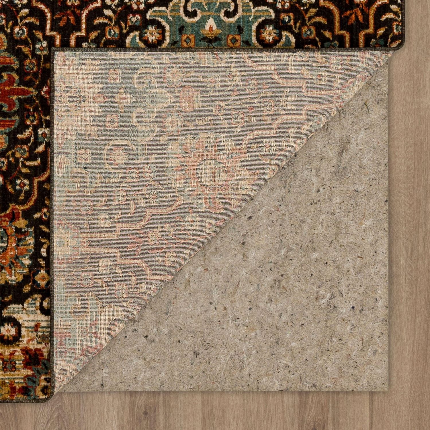 Mohawk Home – Tapis gris Denbac