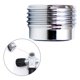 thumbnail image 1 of Adaptador de Cilindro de Buceo Macarena Cobre G5/8 Din, 1 of 8