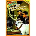 thumbnail image 1 of Pre-Owned Case of the Disappearing Dinosaurs (Wishbone Mysteries), 9781570647635, 1570647631, Paperback,, 1 of 1