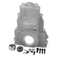 thumbnail image 1 of Allstar Performance ALL90090 Kit de Conversion de Couverture de Minuterie en Acier, 1 of 1