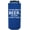 Royal Blue, variant on I'm Holding a Beer. So Yeah. I'm Pretty Busy. Funny 16 oz. Can Coolie (Black)