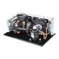 thumbnail image 2 of DV1920E-P Achieve Optimal Cooling with 130W Capacity,Compact Efficient Module,and R134A Refrigerant, 2 of 5