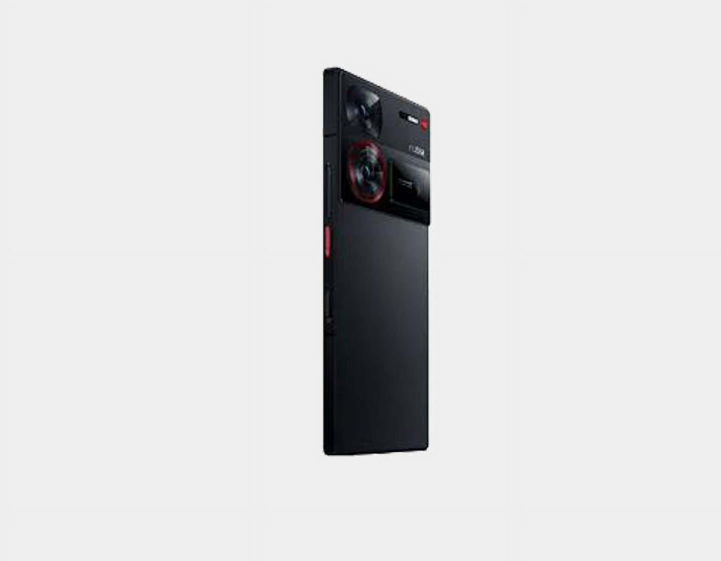 nubia Z60 Ultra Black グローバル版 16GB+512GB Buy ZTE Nubia Z60 Ultra Dual SIM 16GB/512GB Black – Global Version